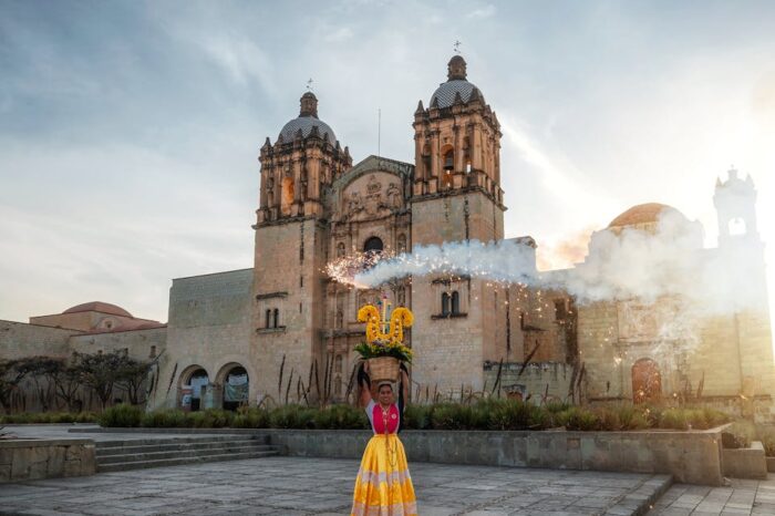 Oaxaca