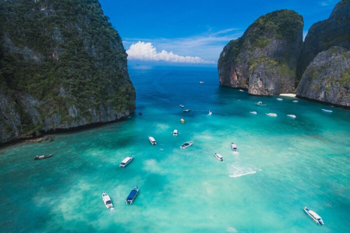 Tailandia