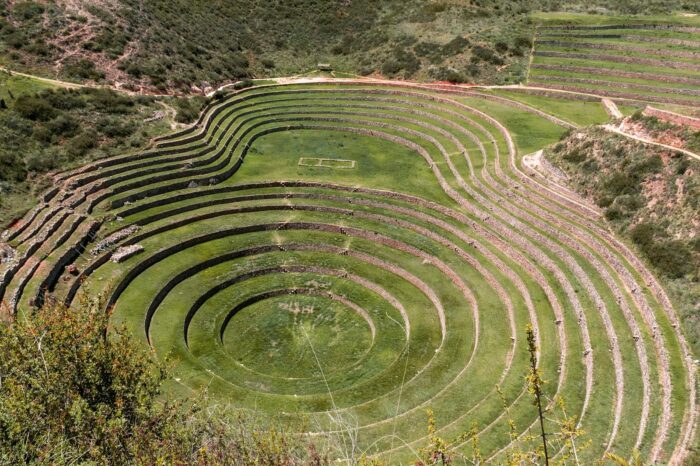 Perú Camino Inca