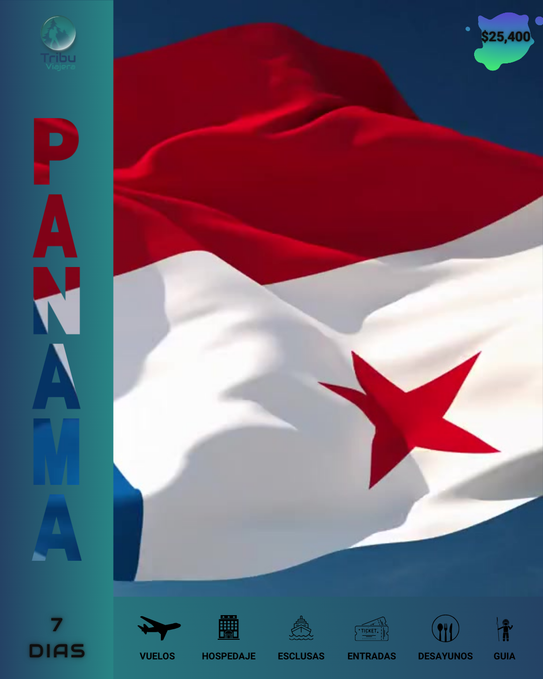 PANAMA 01