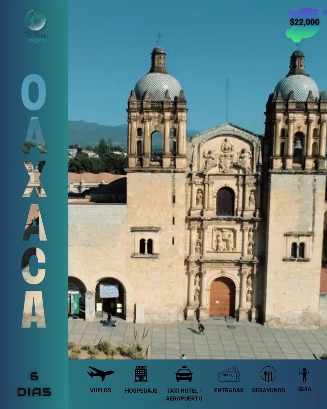 Oaxaca - 1