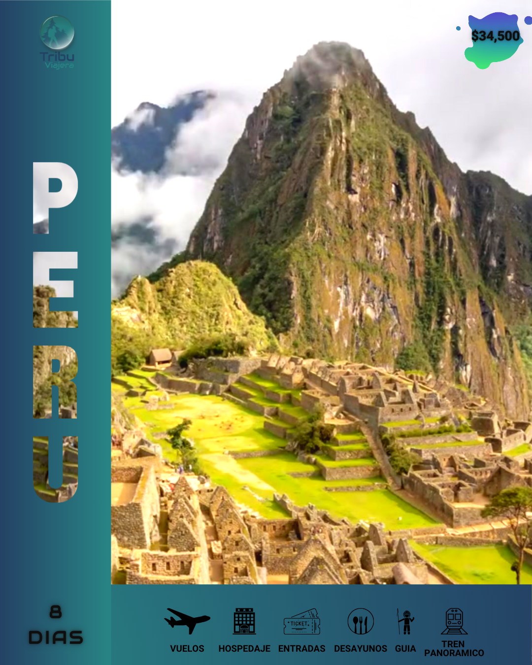 Peru - 1