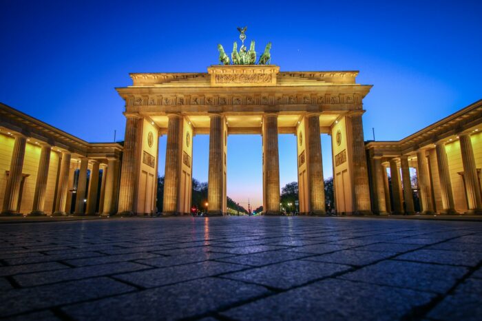 Alemania