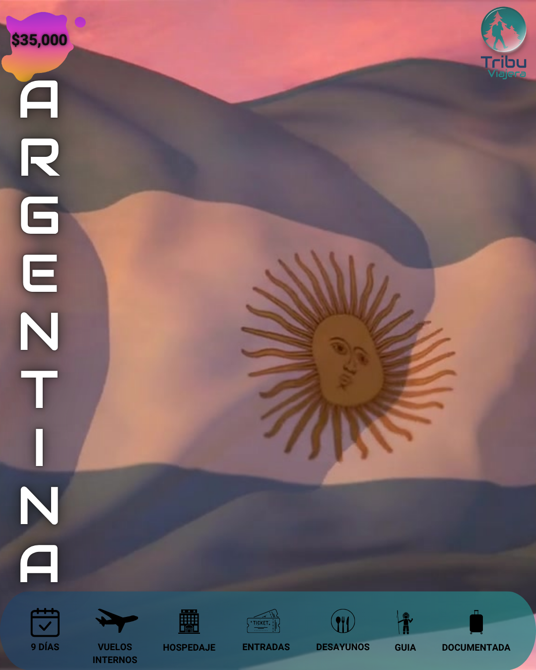 1 argentina