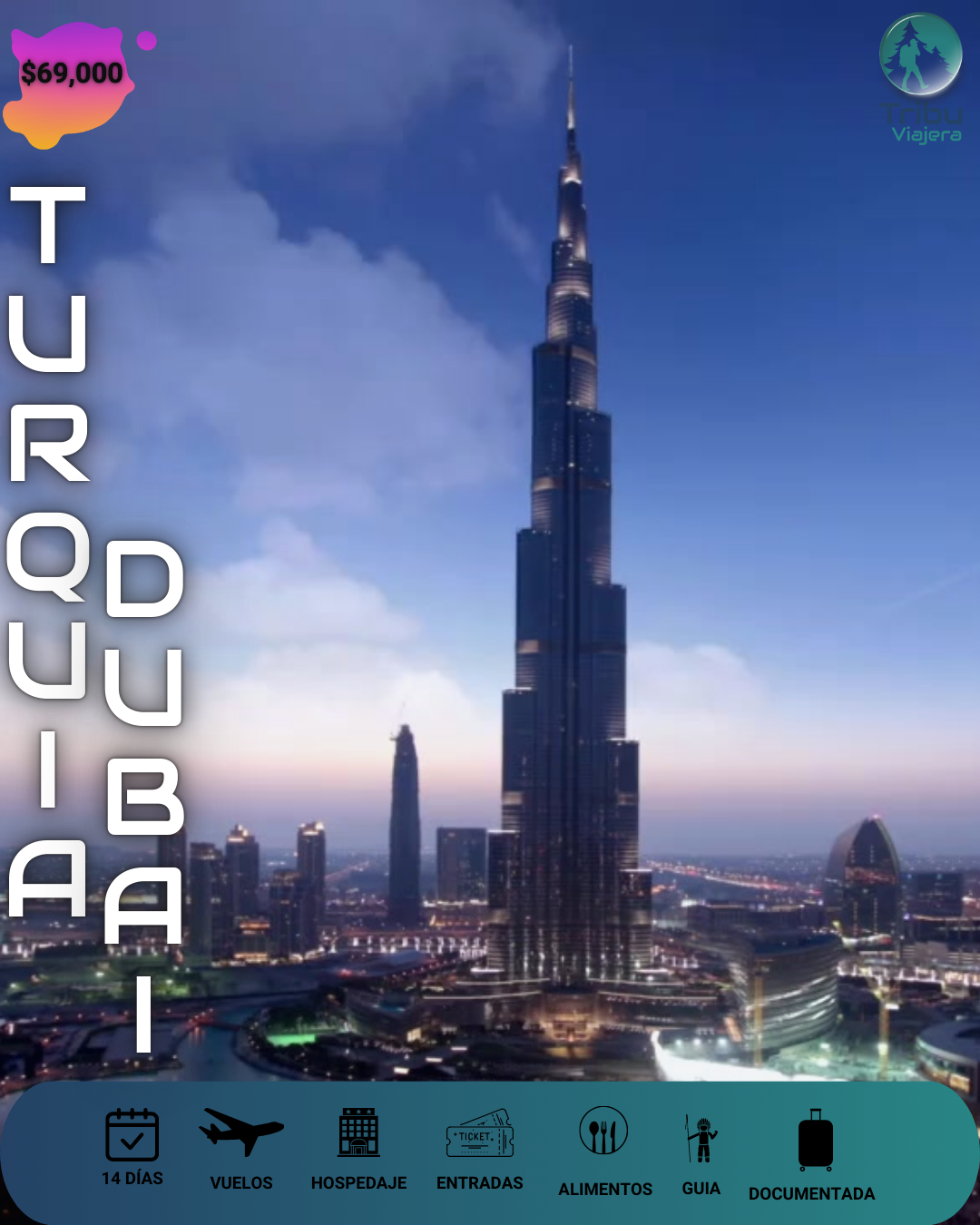 1 turquia dubai