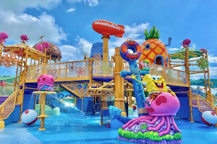 Riviera Maya + Aqua Nick