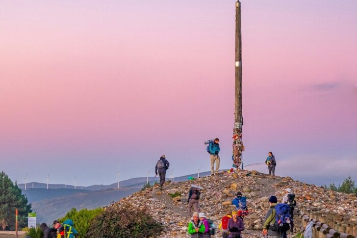 Camino de Santiago